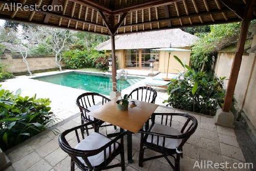 Amandari Ubud resort 54